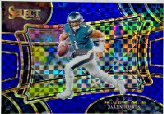 Jalen Hurts