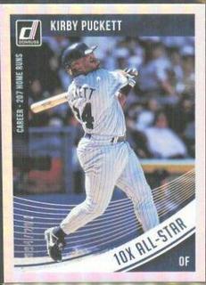 Kirby Puckett