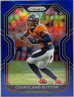 Courtland Sutton