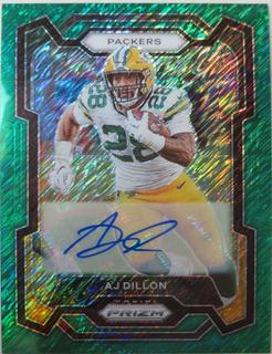 AJ Dillon
