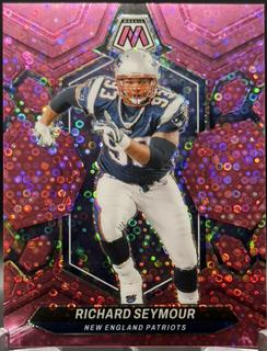 Richard Seymour