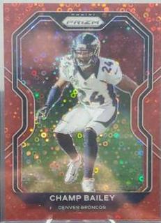 Champ Bailey