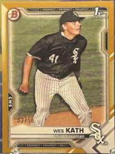 Wes Kath