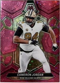 Cameron Jordan