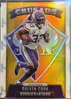 Dalvin Cook