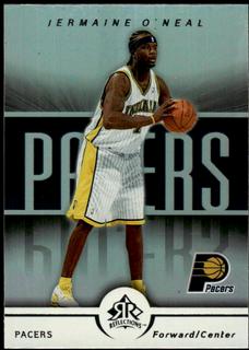 Jermaine O'Neal