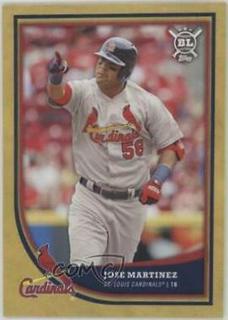 Jose Martinez