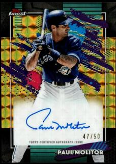 Paul Molitor
