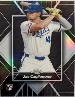 Jac Caglianone