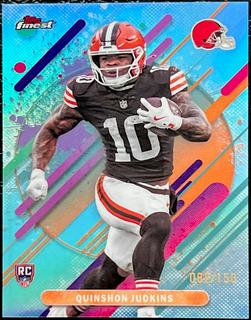 Quinshon Judkins