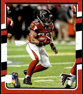 Tevin Coleman