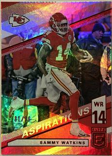 Sammy Watkins