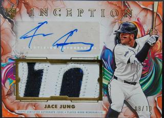 Jace Jung