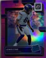 Lewis Cine