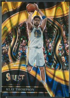 Klay Thompson