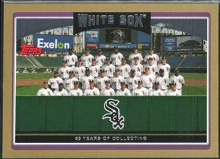 Chicago White Sox