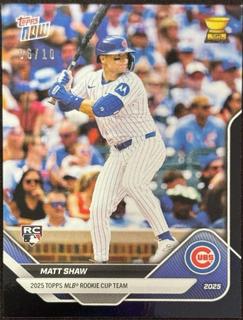 Matt Shaw