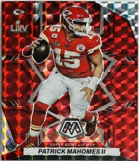 Patrick Mahomes II