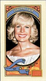 Loretta Swit