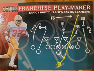 Errict Rhett