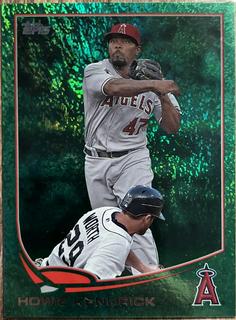 Howie Kendrick