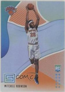 Mitchell Robinson