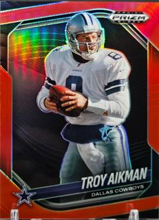 Troy Aikman