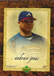 Andruw Jones