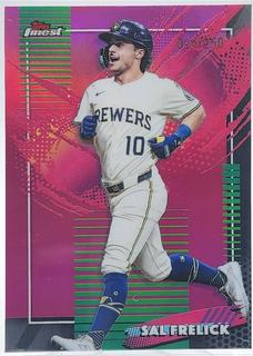 Sal Frelick