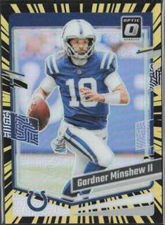 Gardner Minshew II