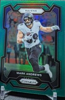 Mark Andrews