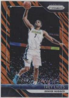 Trey Lyles