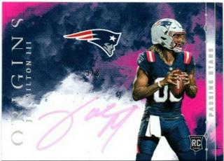 Joe Milton III