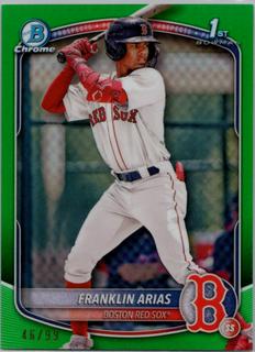 Franklin Arias