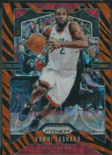 Kawhi Leonard