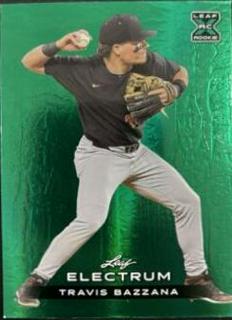 Travis Bazzana