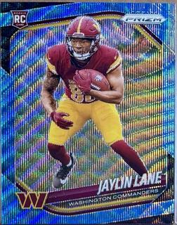 Jaylin Lane