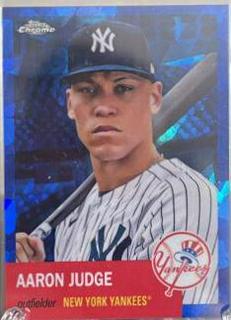 Aaron Judge