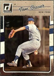 Tom Seaver