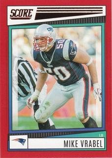 Mike Vrabel