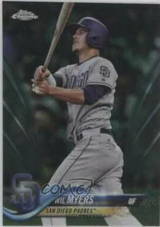 Wil Myers