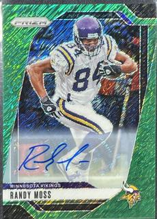 Randy Moss