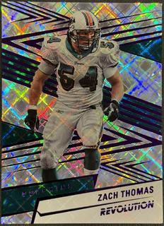 Zach Thomas