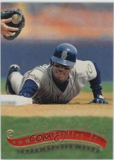 Ken Griffey Jr.