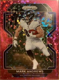Mark Andrews