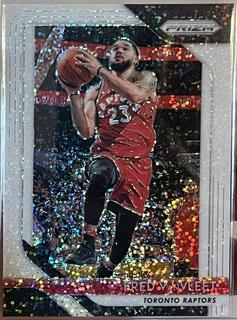 Fred VanVleet