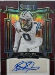 Brian Burns