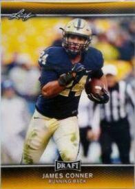 James Conner