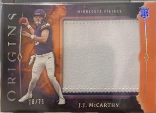 J.J. McCarthy