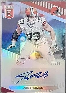 Joe Thomas